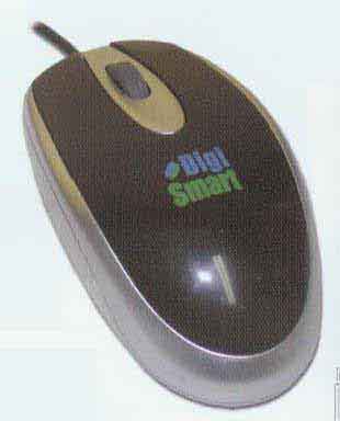 Digi - Smart Optical Mouse